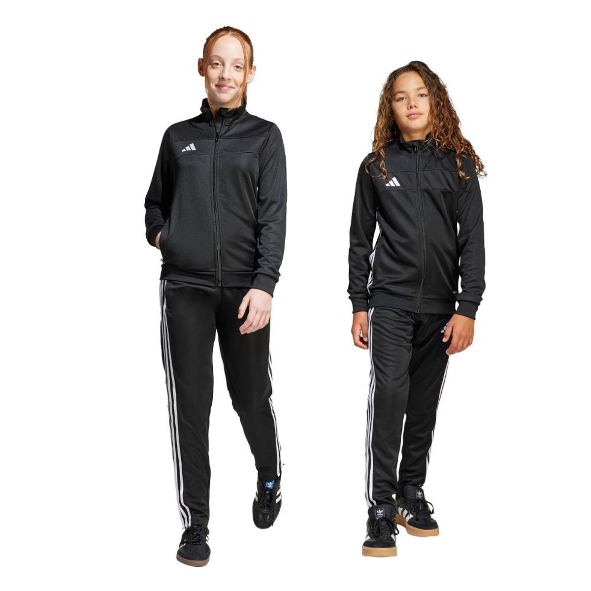 ADIDAS - Buzos Fútbol Tiro Unisex niño