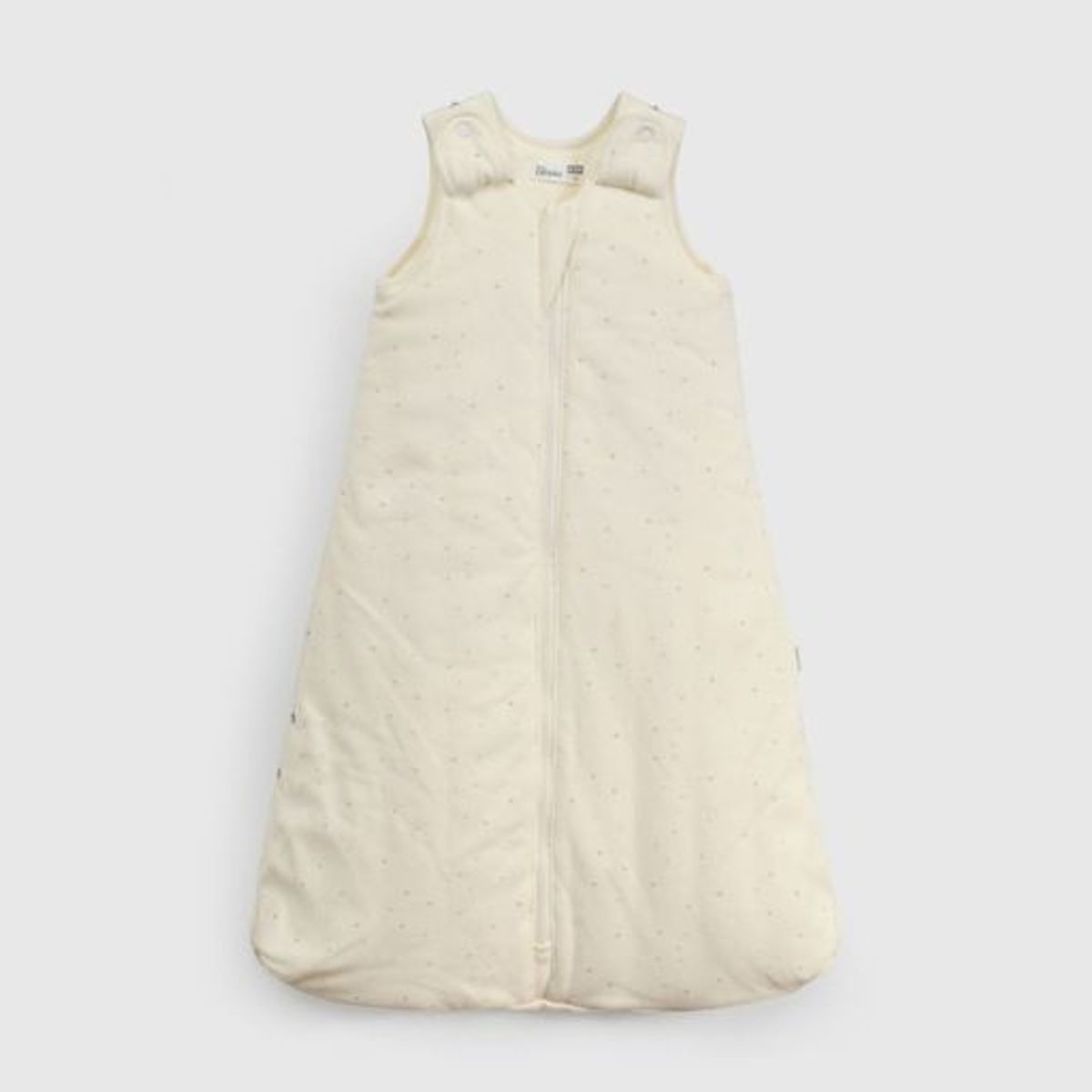 COLLOKY - Saco de Dormir Unisex Blanco TOG 1.8 576 Colloky