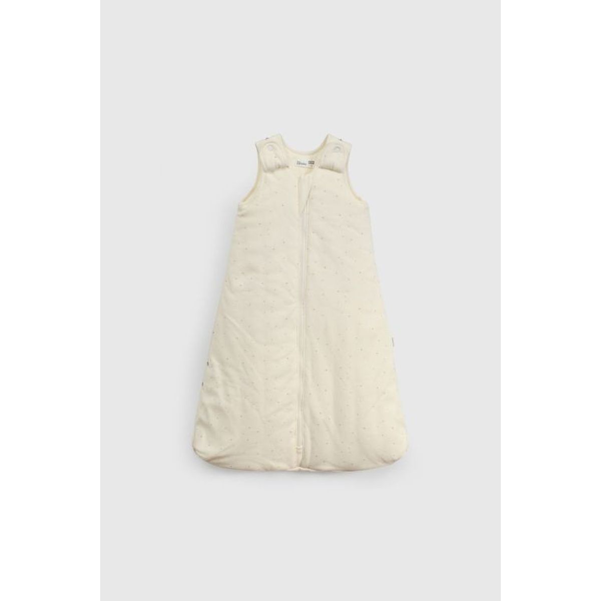 COLLOKY - Saco de Dormir Unisex Blanco TOG 1.8 576 Colloky