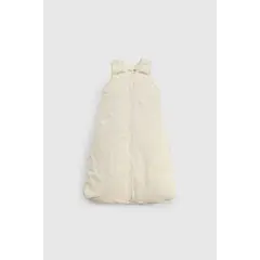 COLLOKY - Saco de Dormir Unisex Blanco 576