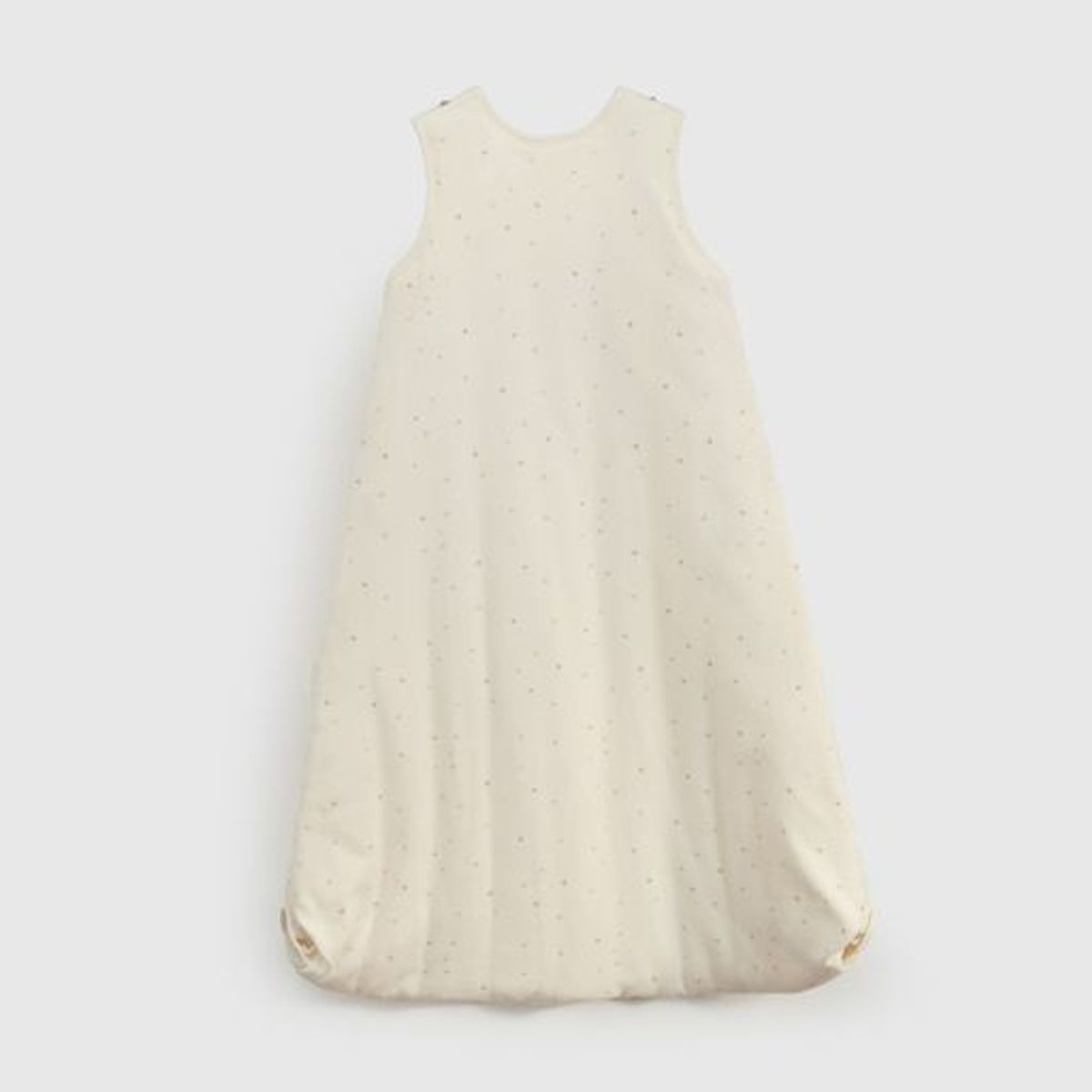 COLLOKY - Saco de Dormir Unisex Blanco TOG 1.8 576 Colloky