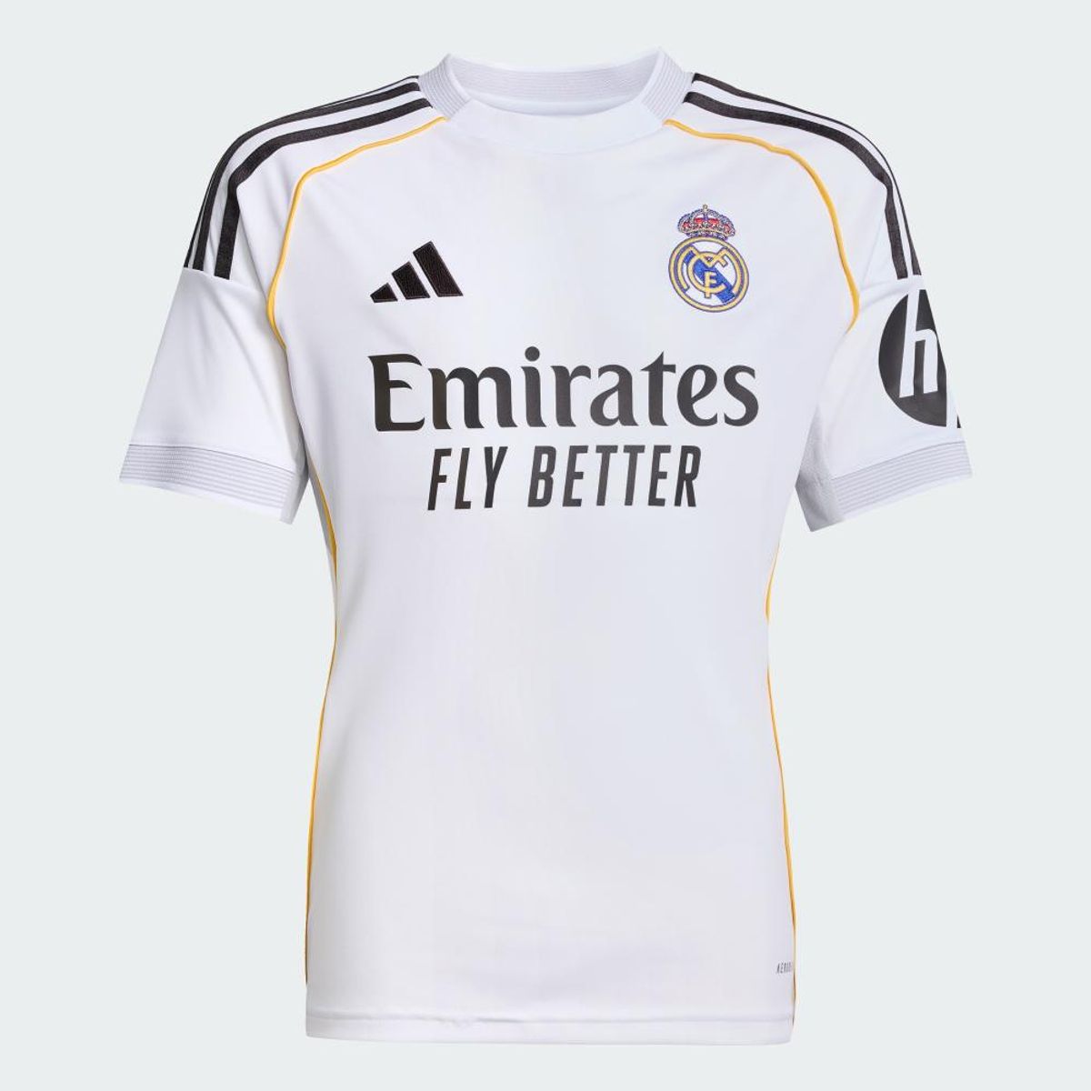 ADIDAS - Camiseta De Fútbol Niño Real Madrid Adidas