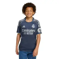 ADIDAS - Manga corta Fútbol Unisex niño