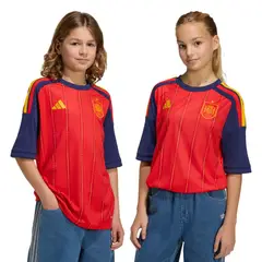 ADIDAS - Manga corta Fútbol Unisex niño