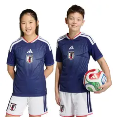 ADIDAS - Manga corta Fútbol Unisex niño