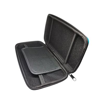 Imagen 2 del producto Estuche Protector Para Nintendo Switch Azul Acero