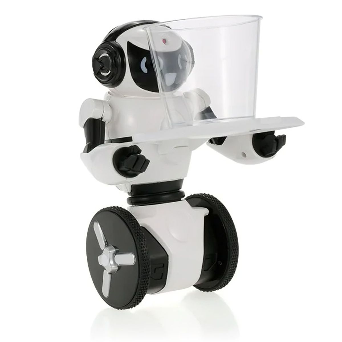 GENERICO - Robot Inteligente Programable a Control Remoto