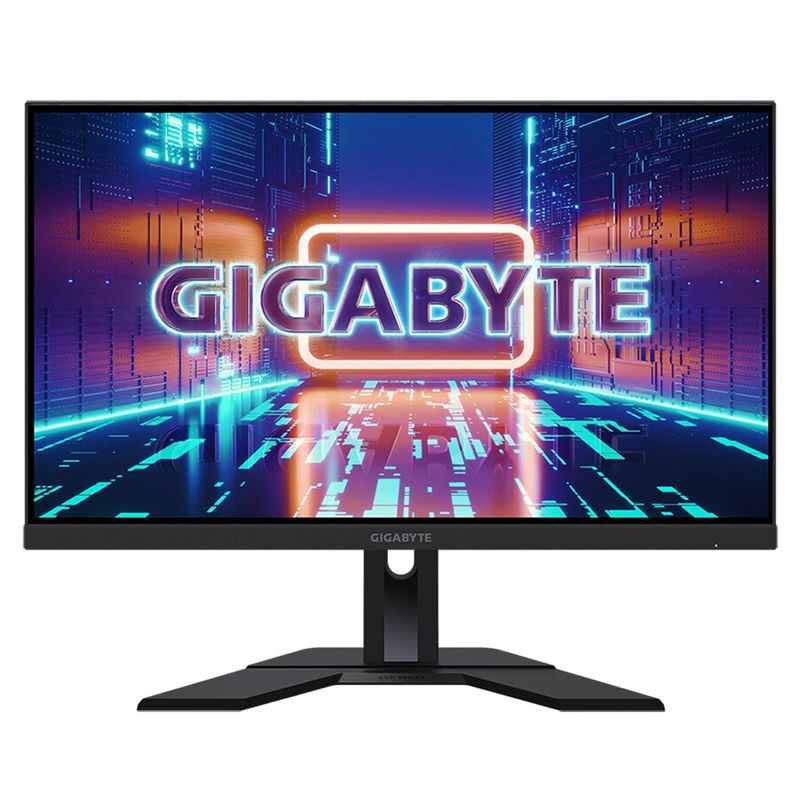 GIGABYTE - Monitor Gamer Gigabyte M27F 27 144Hz Full HD 1ms