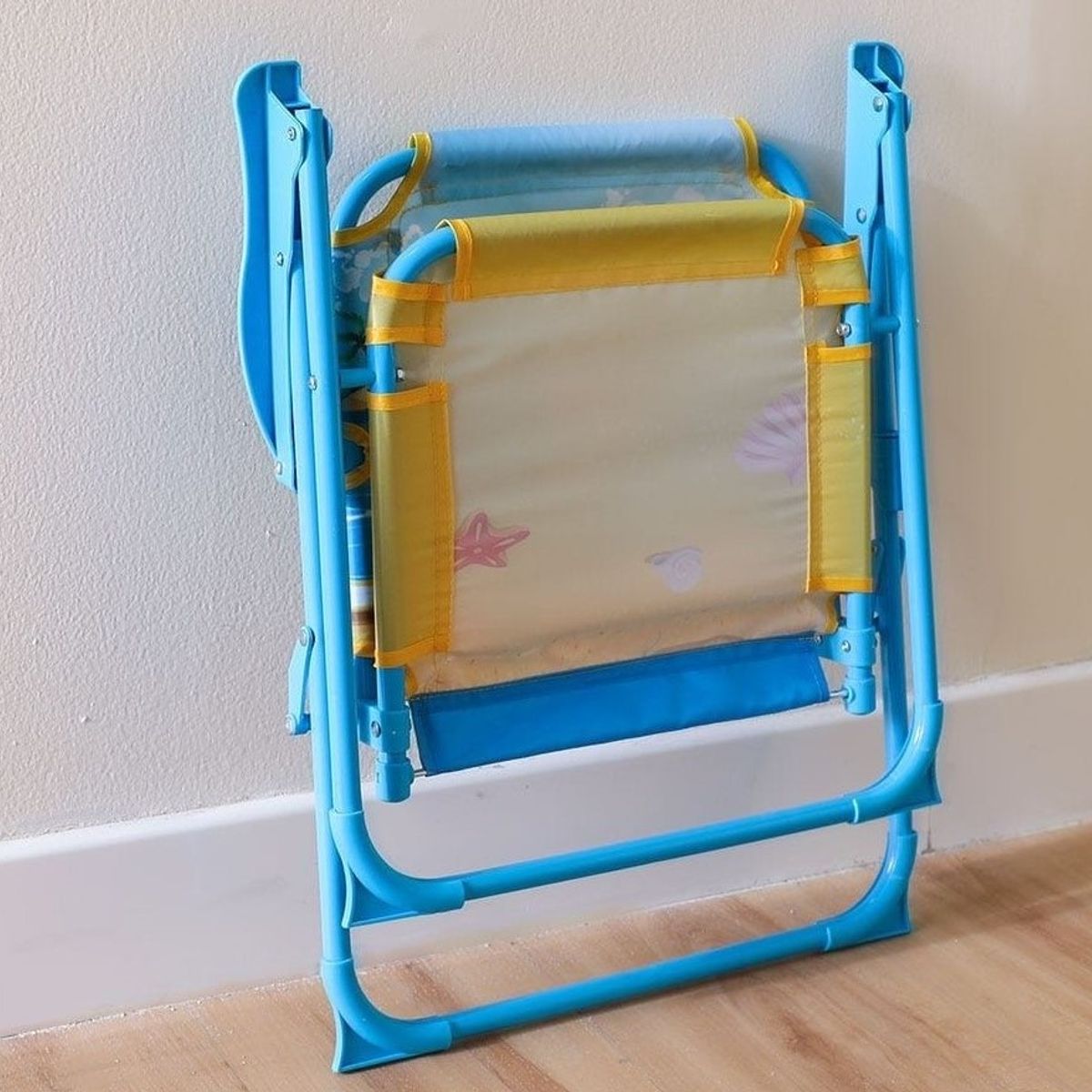 GENERICO - SILLAS PLAYERAS PARA NIÑOS CAMPINGPISCINA CON HERMOSOS DISEÑOS