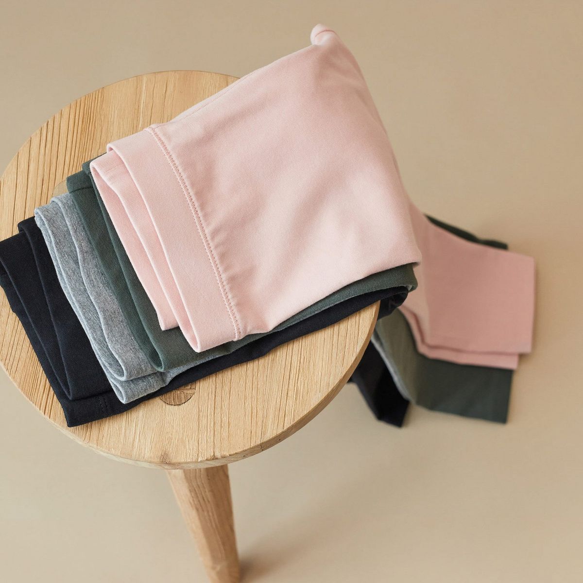 MANGO KIDS - Leggins Algodón Orgánico Niña Mango Kids