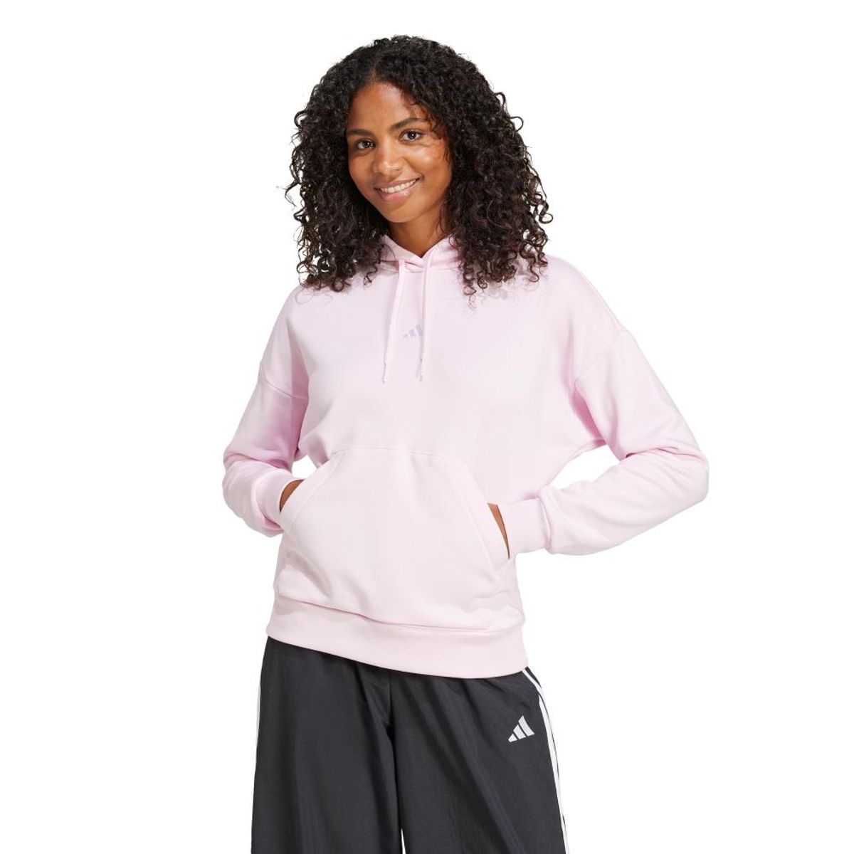 ADIDAS - Polerones Urbano Essentials Mujer