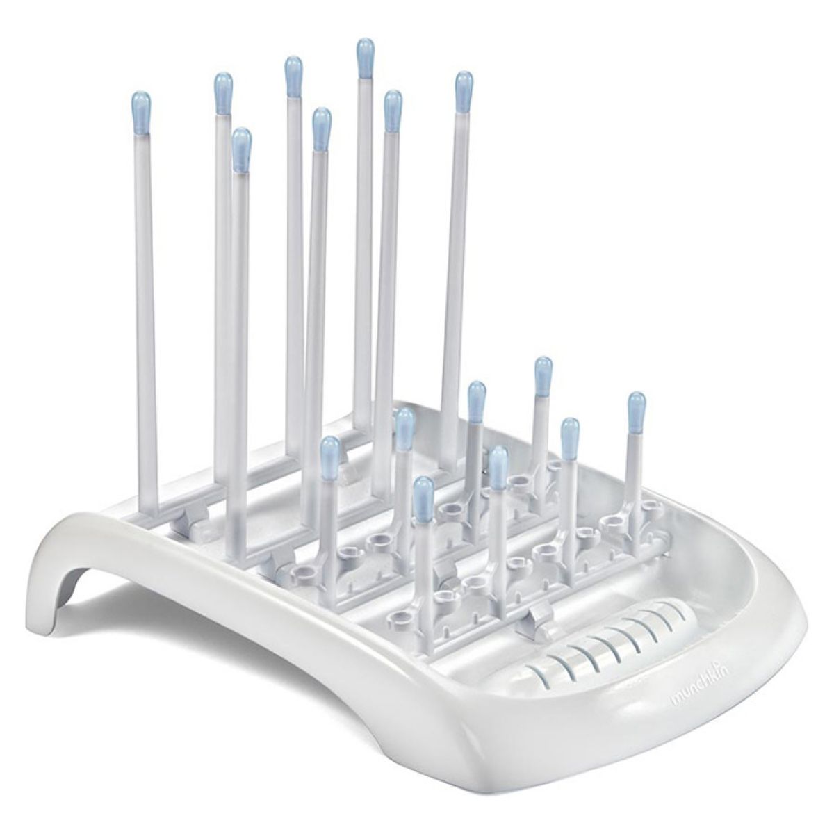 MUNCHKIN - Rack Escurridor De Mamadera Munchkin