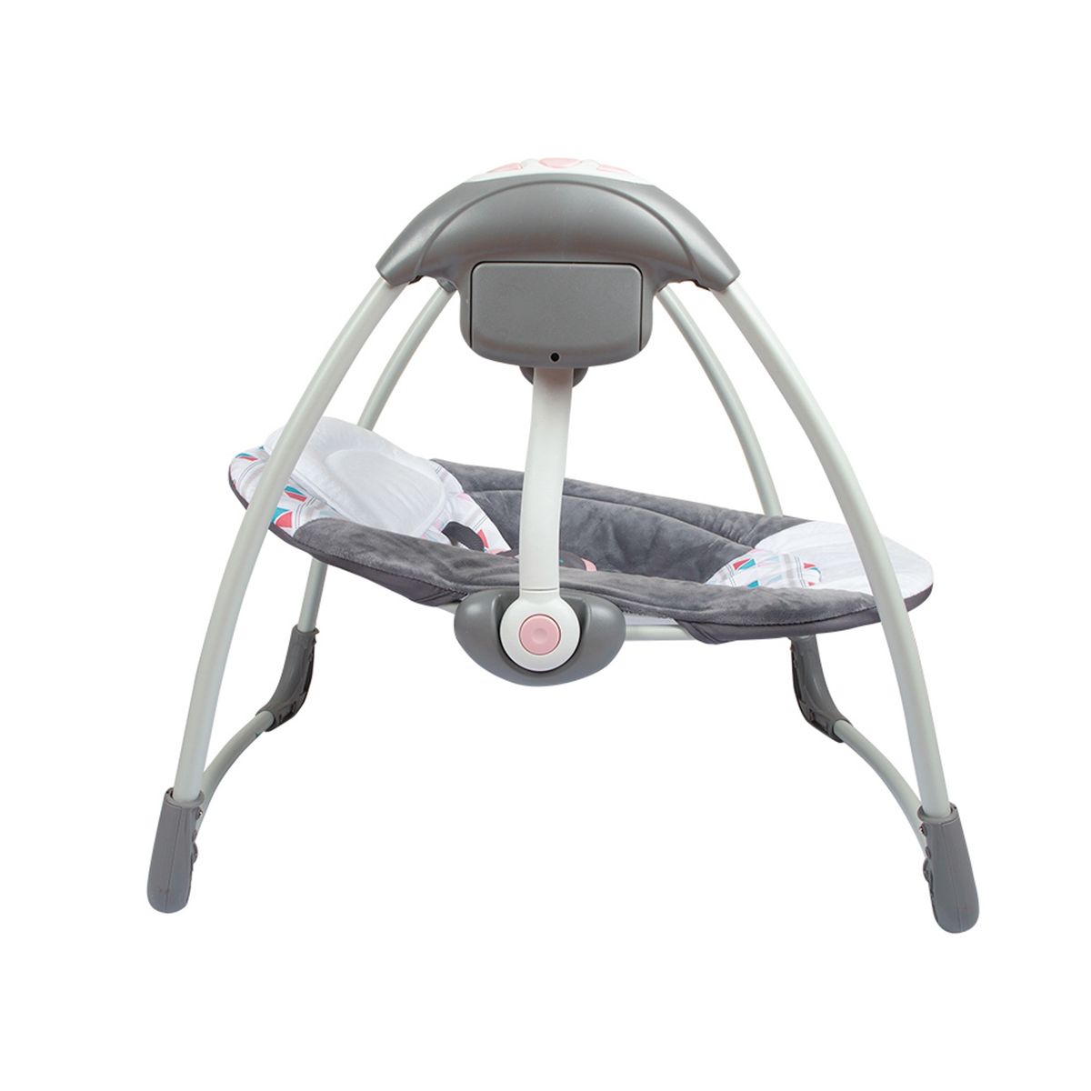 INFANTI - Silla Nido Swing Rosado Infanti