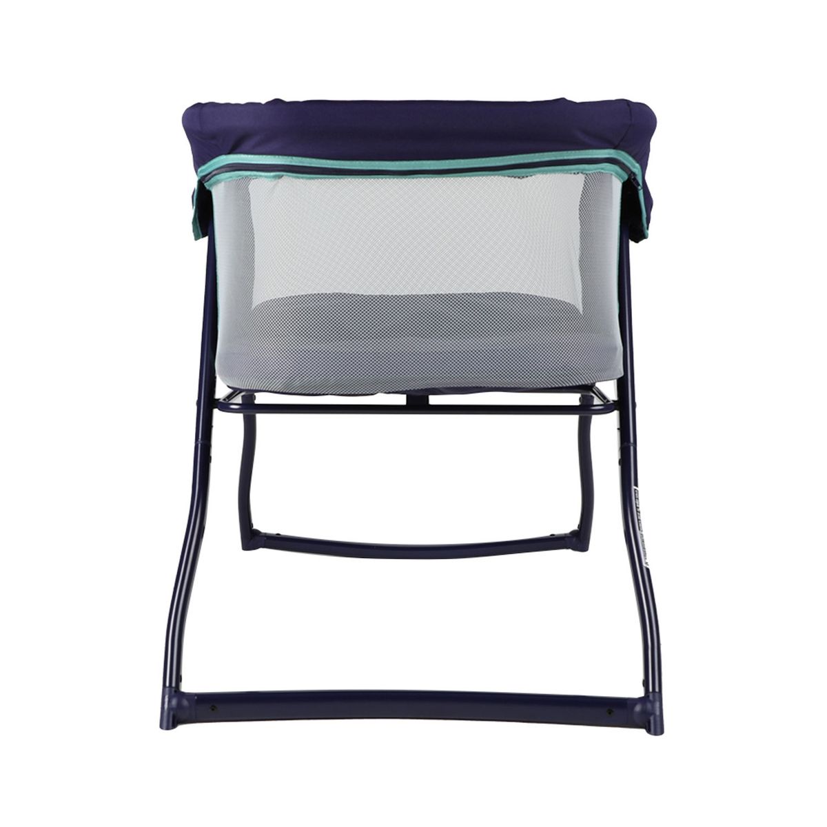 SAFETY 1ST - Cuna Moisés Esmeralda Navy Safety 1st