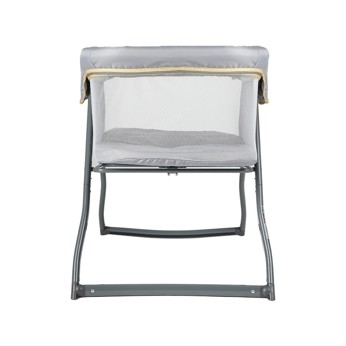 SAFETY 1ST - Cuna Moisés Esmeralda Gris Safety 1st