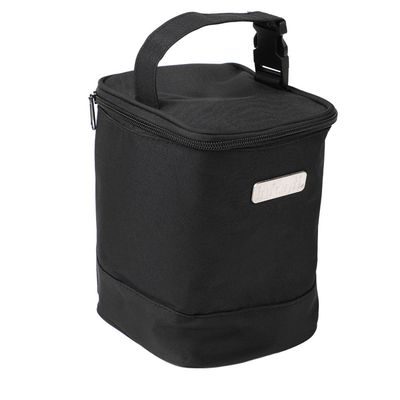 Imagen 2 del producto Bolso Termico Unisex Negro