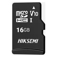 HIKVISION - Tarjeta Memoria Micro Sd 16gb Hiksemi Neo Hc C10