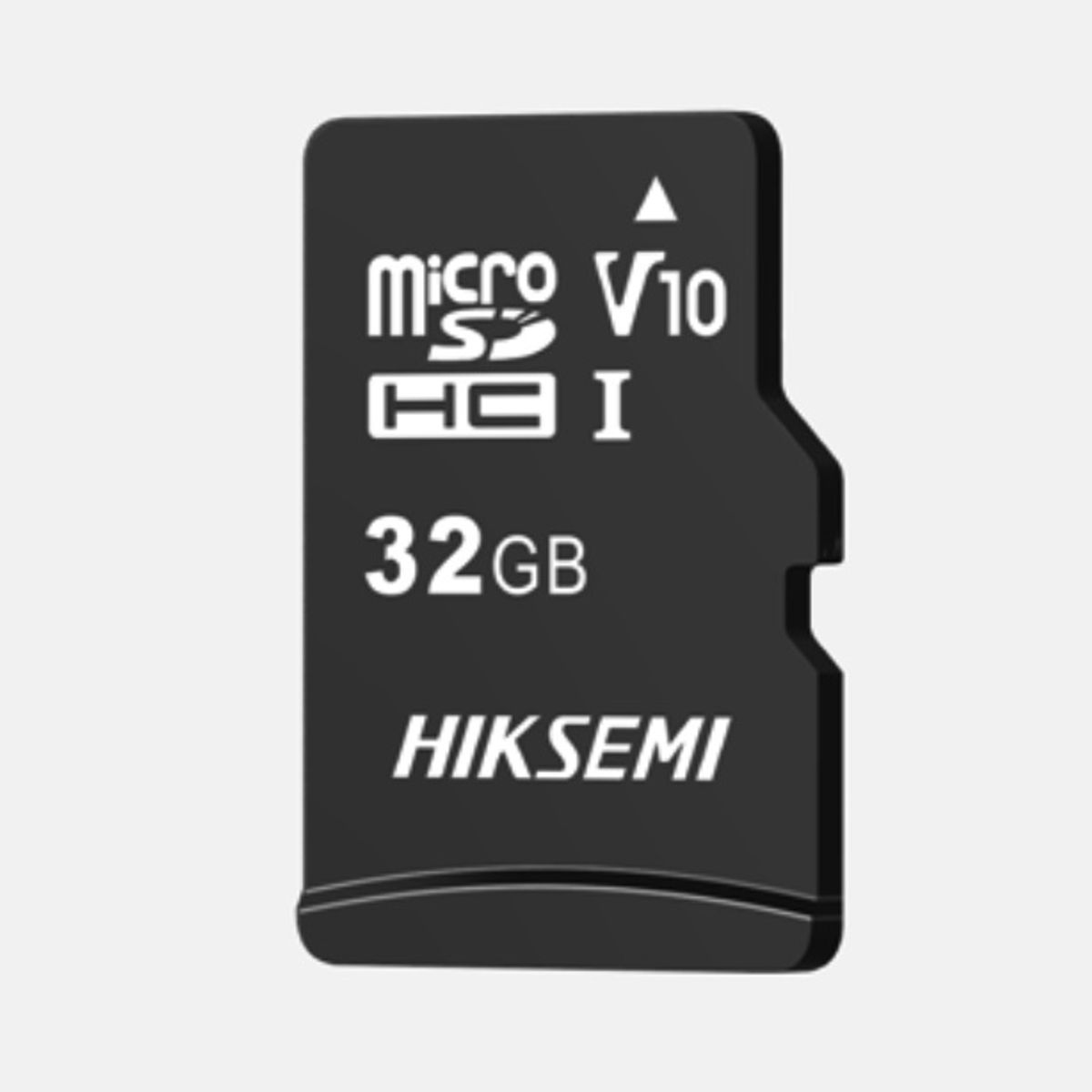 HIKVISION - Tarjeta Memoria Micro Sd 32gb Hiksemi Hikvision Neo Hc C10