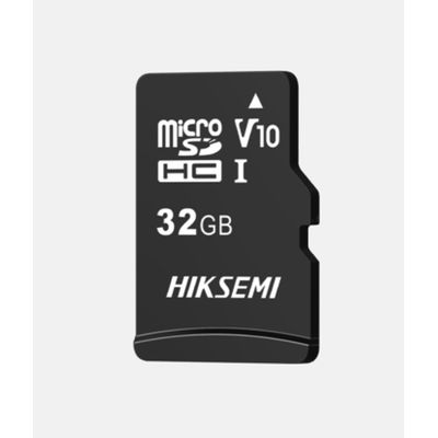 Imagen 2 del producto Tarjeta Memoria Micro Sd 32gb Hiksemi Neo Hc C10
