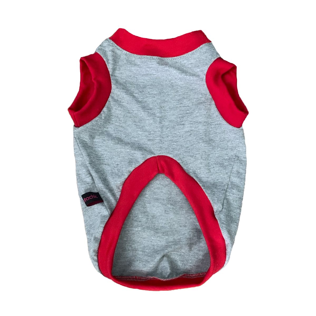 MASCOTACHIC - Polera Cool Brother talla L