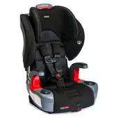 BRITAX - Silla de Auto Butaca Grow With You Ct Cool Flow Gray
