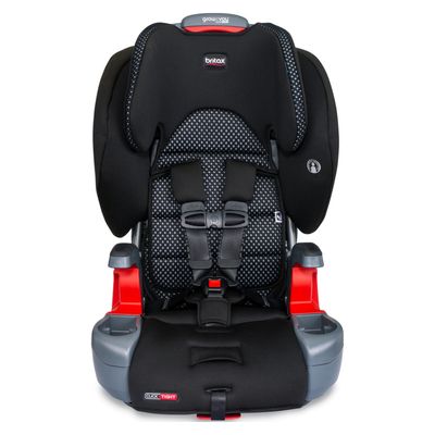 Imagen 2 del producto Silla de Auto Butaca Grow With You Ct Cool Flow Gray