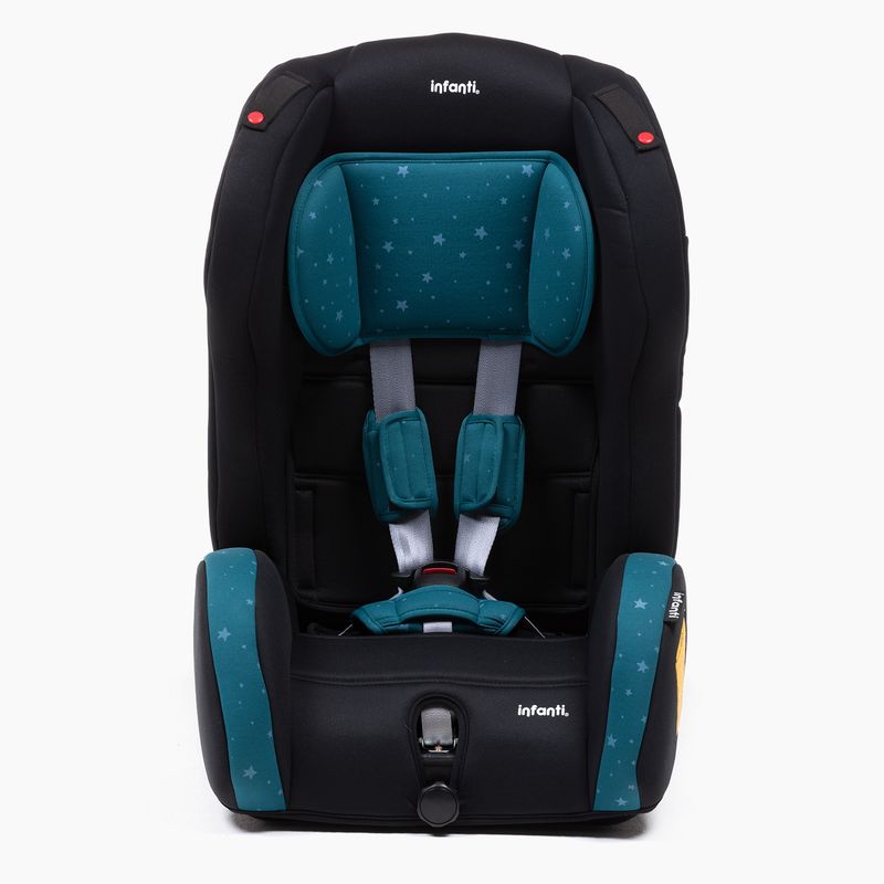 INFANTI - Silla de Auto Butaca Star Infanti