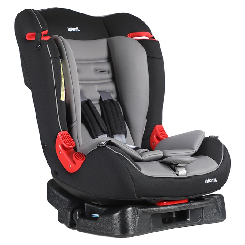 INFANTI - Infanti Silla de Auto Convertible Cruiser Marengo