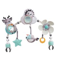 Colgante Para Coche Cuentos Mágicos