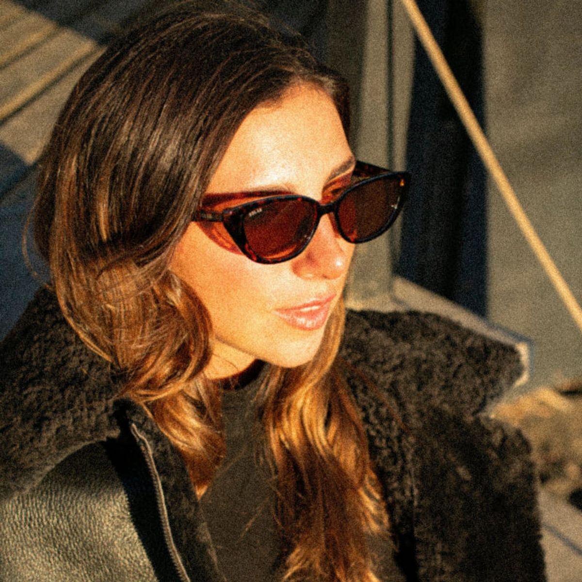 GENERICO - SUN EYE Default Title