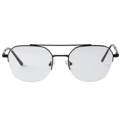 GENERICO - HORIZON BLACK Transparente Gris Aviador