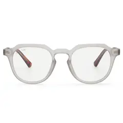 GENERICO - LUMINA Transparente Blanco y Leopardo Redondos