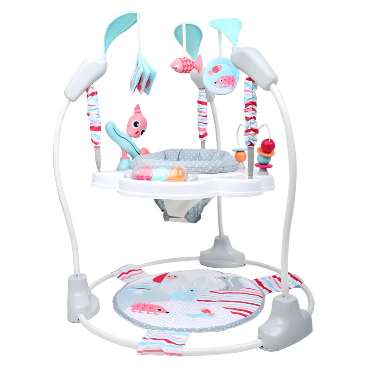 INFANTI - Centro De Actividad Forest Turquesa Infanti