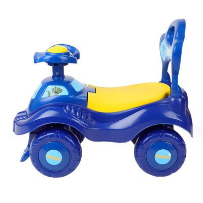 Imagen 2 del producto Correpasillo Dinosaurio