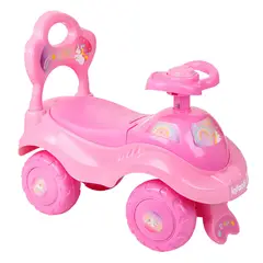 INFANTI - Correpasillo Unicornio