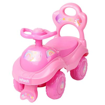 Imagen 2 del producto Correpasillo Unicornio