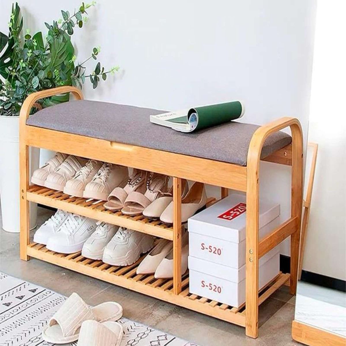 GENERICO - BANCO ORGANIZADOR