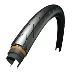DURO - NEUMATICO KEVLAR RUTA BICICLETA 700X25C STINGER 120TPI