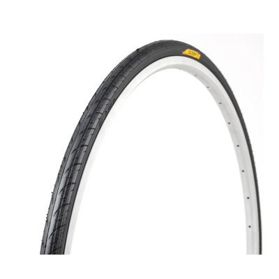 Imagen 2 del producto NEUMATICO KEVLAR RUTA BICICLETA 700X25C STINGER 120TPI