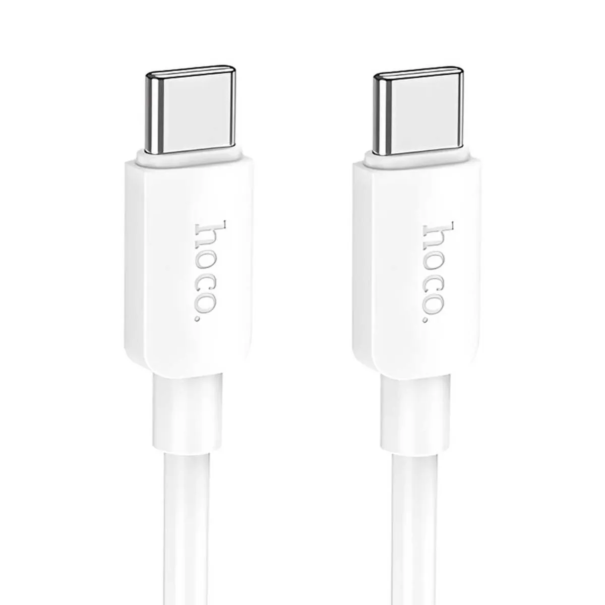HOCO - Cable Usb A Tipo C Carga Super Rapida 100w