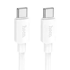 HOCO - Cable Usb A Tipo C Carga Super Rapida 100w