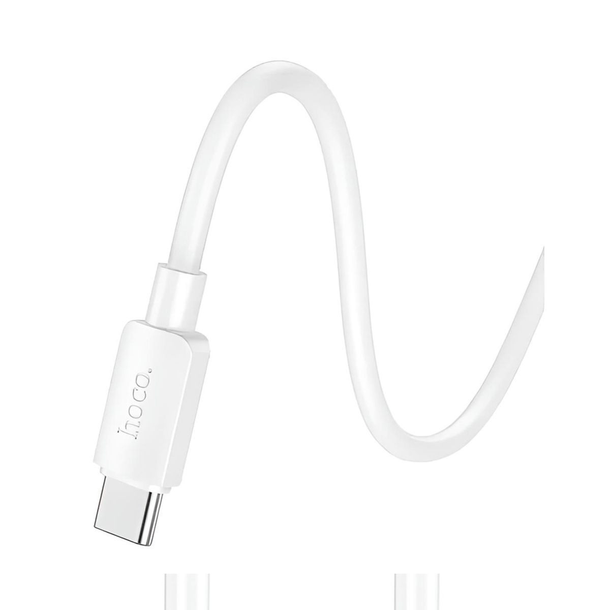 HOCO - Cable Usb A Tipo C Carga Super Rapida 100w