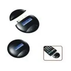 GENERICO - Transmisor Fm Para iPod Para iPhone 3 4 30pines