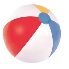 BESTWAY - Pelota Playa Inflable Piscina 61 Cm Multicolor