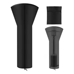 GENERICO - Cobertor Funda Para Estufa A Gas De Exterior Terraza 226cm
