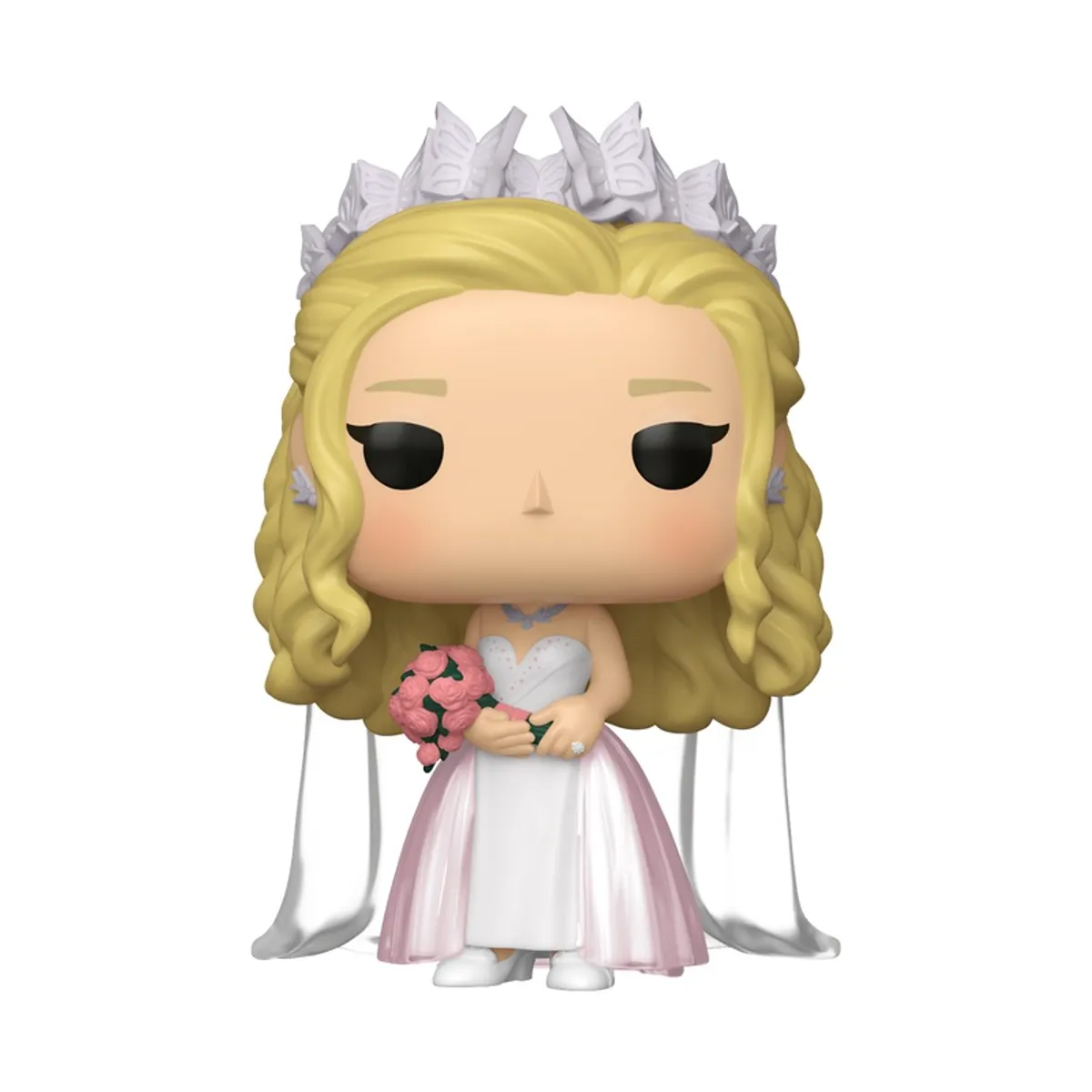 FUNKO - Funko Pop Wicked – Glinda 1929 + Protector