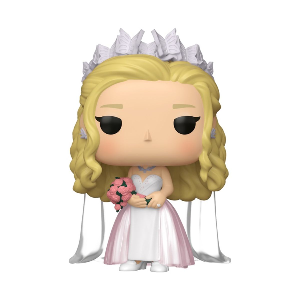 FUNKO - Funko Pop Wicked – Glinda 1929 + Protector