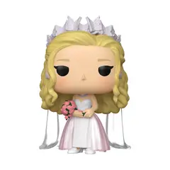 FUNKO - Pop Wicked – Glinda 1929 + Protector