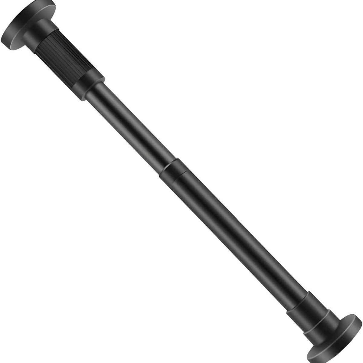 Tubo Barra Para Cortina De Baño Expandible Ajustable 90-160cm, marca KUANGYE - Foto Principal