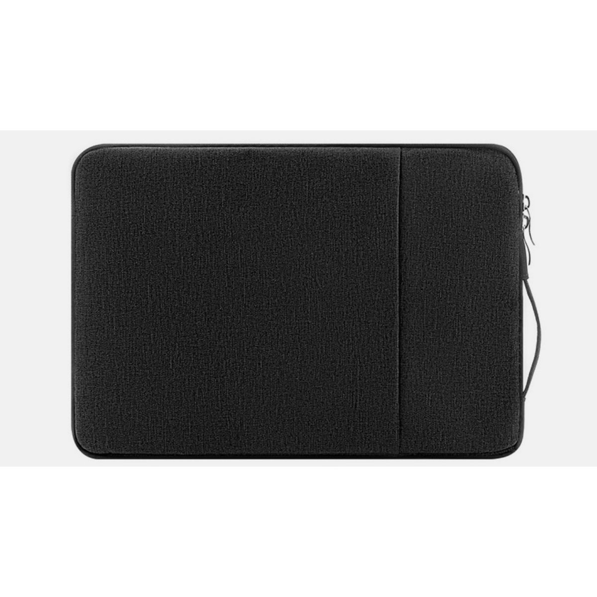 GENERICO - Bolsa Protectora Para Portátil - Anti-caídas 16 Pulgadas Negro
